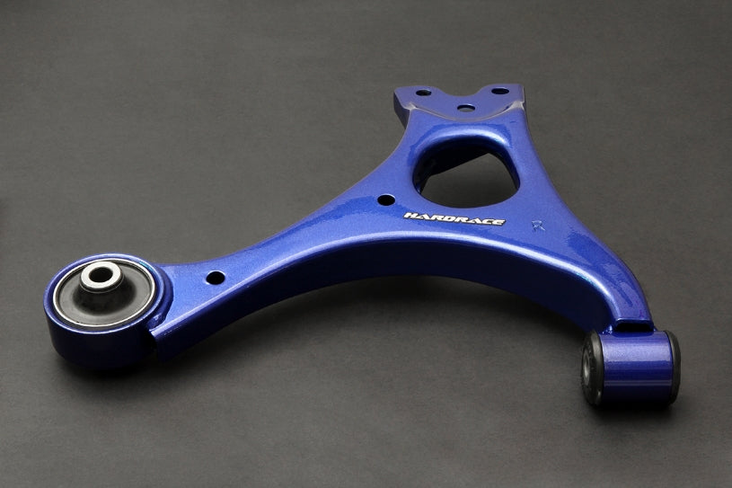 Image of Hardrace Front Lower Control Arm Part Nr 6725-S