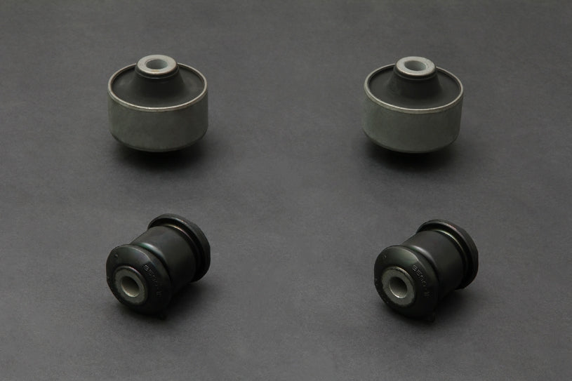 Image of Hardrace Front Lower Arm Bushing Part Nr 6691