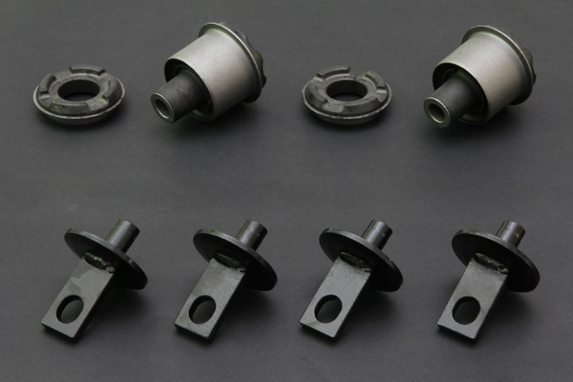 Image of Hardrace Rear Trailing Arm Bushing Part Nr 6926