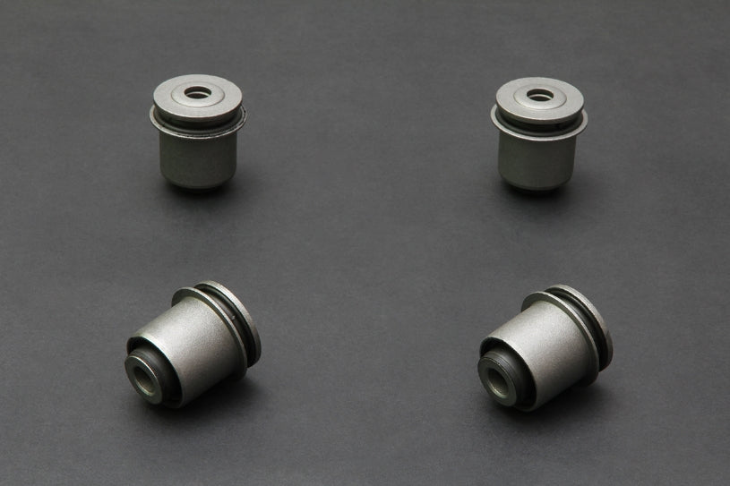 Image of Hardrace Front Upper Arm Bushing Part Nr 7417