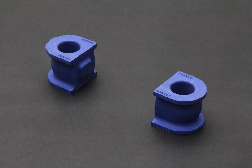 Hardrace Rear Stabilizer Bushing Part Nr 6952