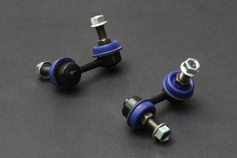 Image of Hardrace Front Reinforced Stabilizer Link Part Nr 6991