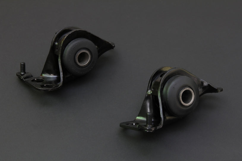 Hardrace Front Compliance Bushing Part Nr 6120