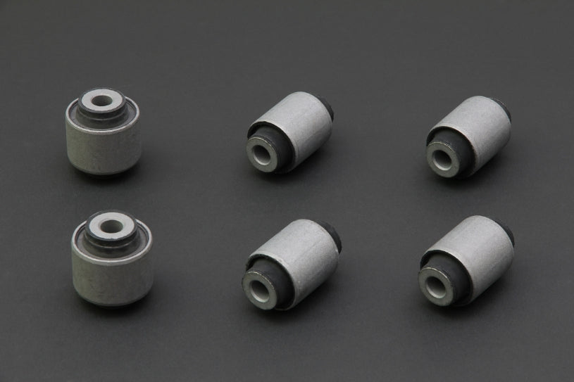 Image of Hardrace Rear Lower Arm Bushing Part Nr 6103
