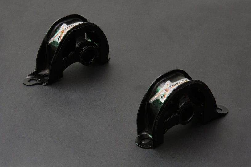 Image of Hardrace Front Lower Harden Engine Mount Part Nr 5827-B