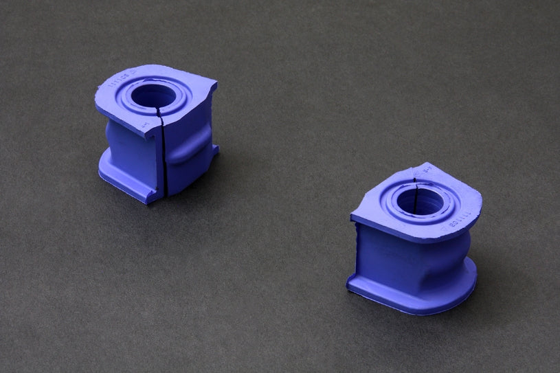 Image of Hardrace Reinforced Stabilizer Bushing Part Nr 7585