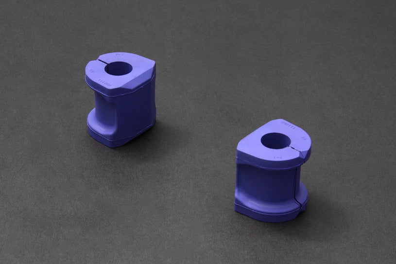 Image of Hardrace Reinforced Stabilizer Bushing Part Nr 7582