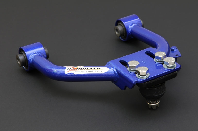 Hardrace Front Upper Camber Kit Part Nr 6716