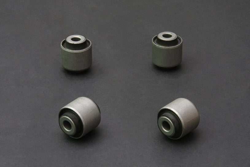 Image of Hardrace Rear Front Lateral Arm Bushing Part Nr 6842