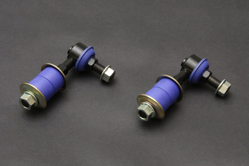 Image of Hardrace Front Reinforced Stabilizer Link Part Nr 6169
