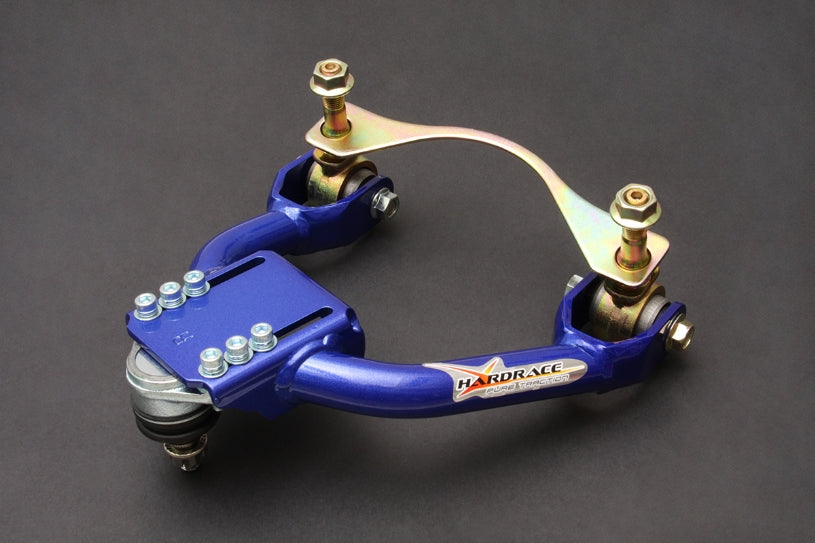 Image of Hardrace Front Upper Camber Kit Part Nr 7426