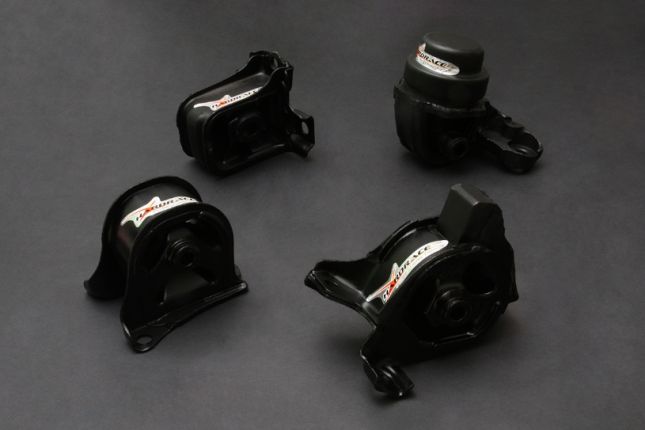 Image of Hardrace Harden Engine Mount Part Nr 6486