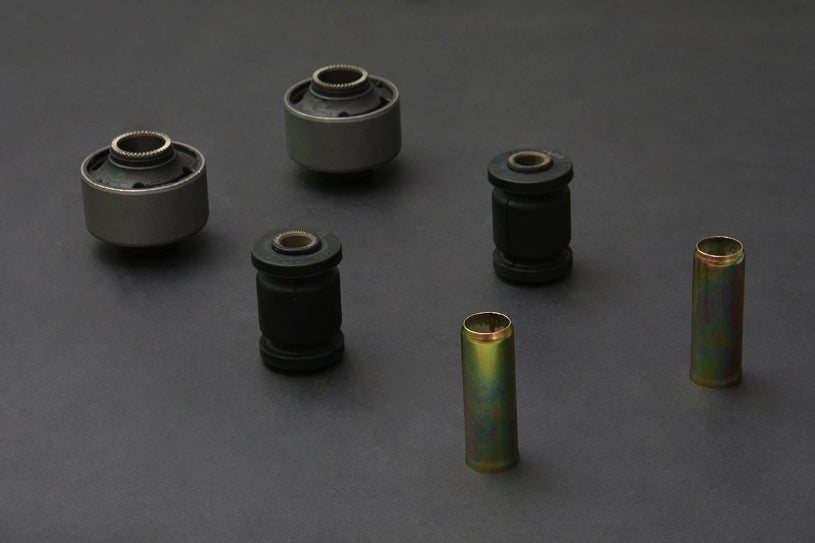 Image of Hardrace Front Lower Arm Bushing Part Nr 7106