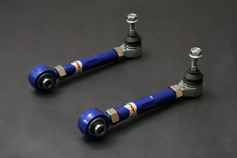 Image of Hardrace Rear Toe Control Arm Adjustable Part Nr 6713