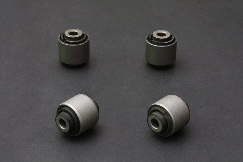 Image of Hardrace Rear Front Lower Arm Bushing Part Nr 6814
