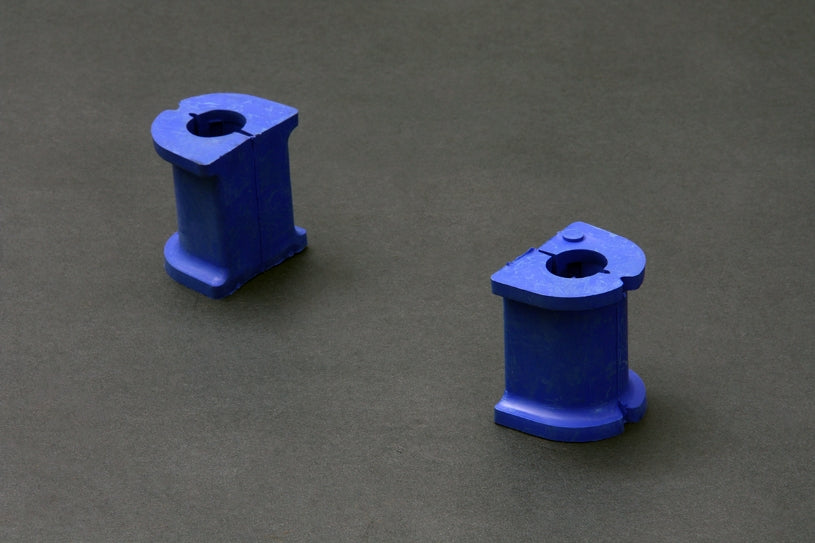 Image of Hardrace Reinforced Stabilizer Bushing Part Nr 6187