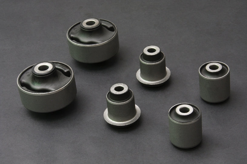Hardrace Front Lower Control Arm Bushing Part Nr 6918