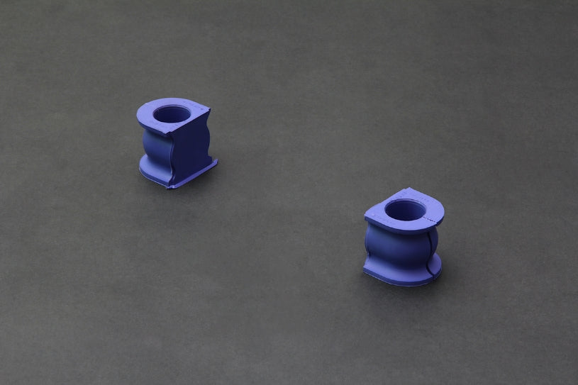 Image of Hardrace Rear Stabilizer Bushing Part Nr 7450