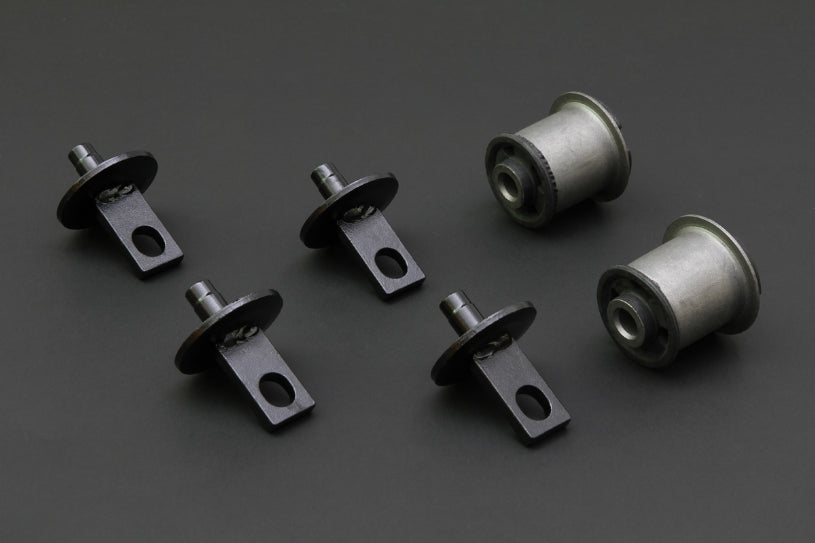 Hardrace Rear Trailing Arm Bushing Part Nr 6595