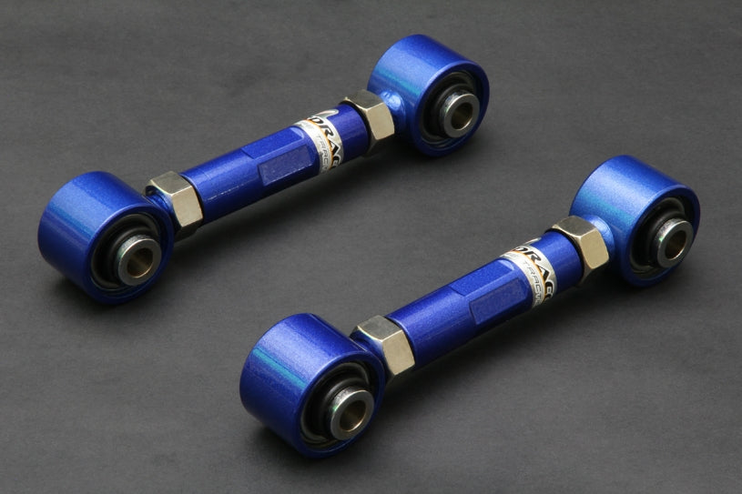 Image of Hardrace Rear Toe Control Arm Part Nr 6271-H