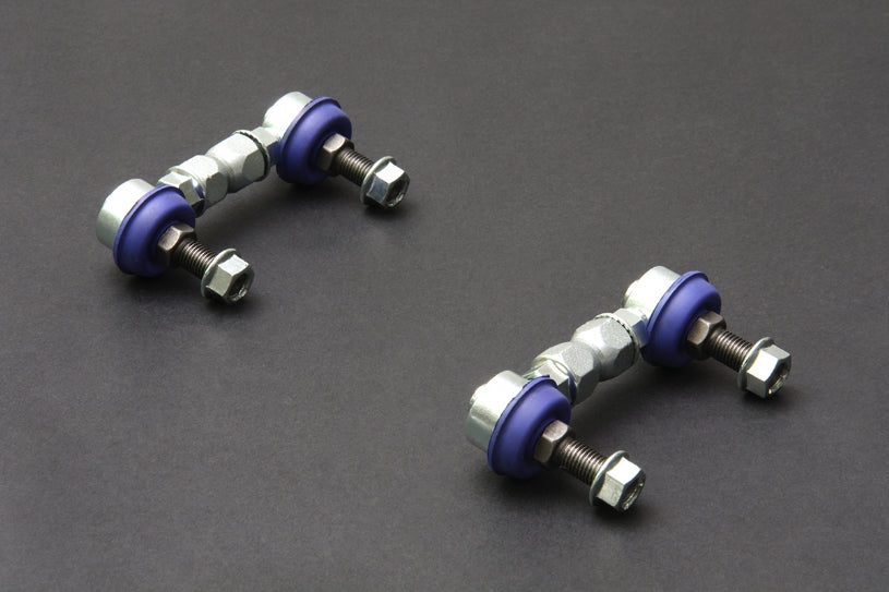 Image of Hardrace Adj. Stabilizer Link Part Nr 7340