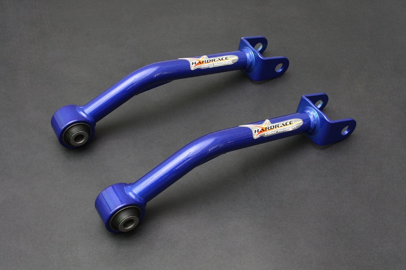 Image of Hardrace Rear Traction Rod Part Nr 7611