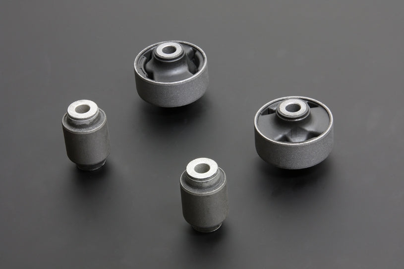 Image of Hardrace Front Lower Arm Bushing Part Nr 7668