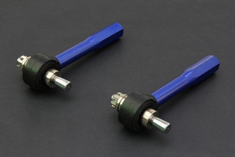 Image of Hardrace Reverse Rc Tie Rod End Part Nr 6565