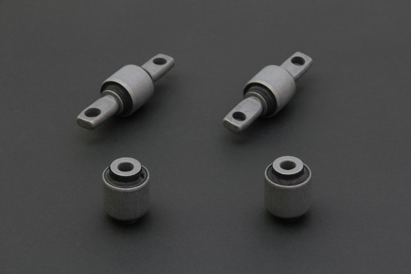 Hardrace Rear Camber Kit Bushing Part Nr 6104