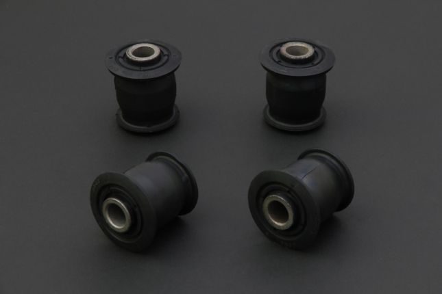Image of Hardrace Front Upper Arm Bush Part Nr 6638