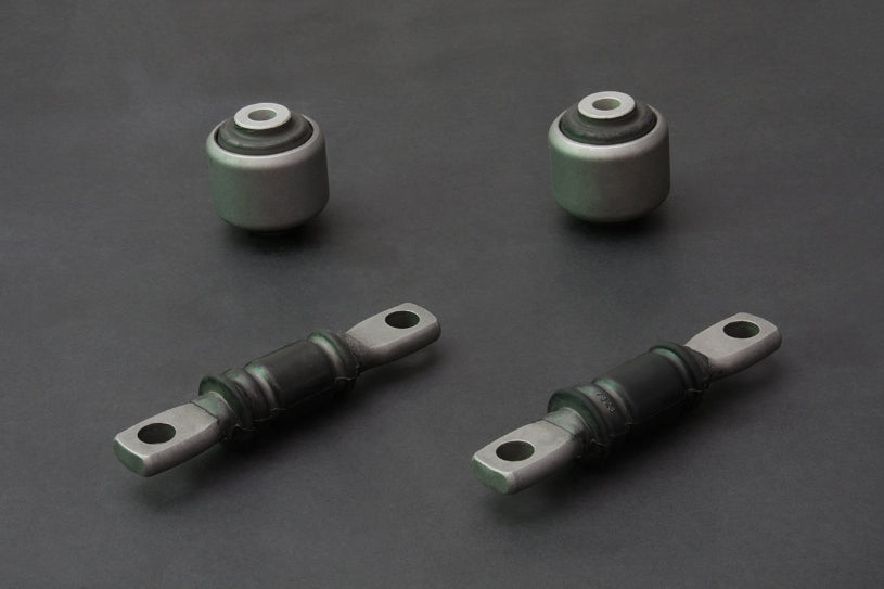 Image of Hardrace Front Lower Arm Bushing Part Nr 7539