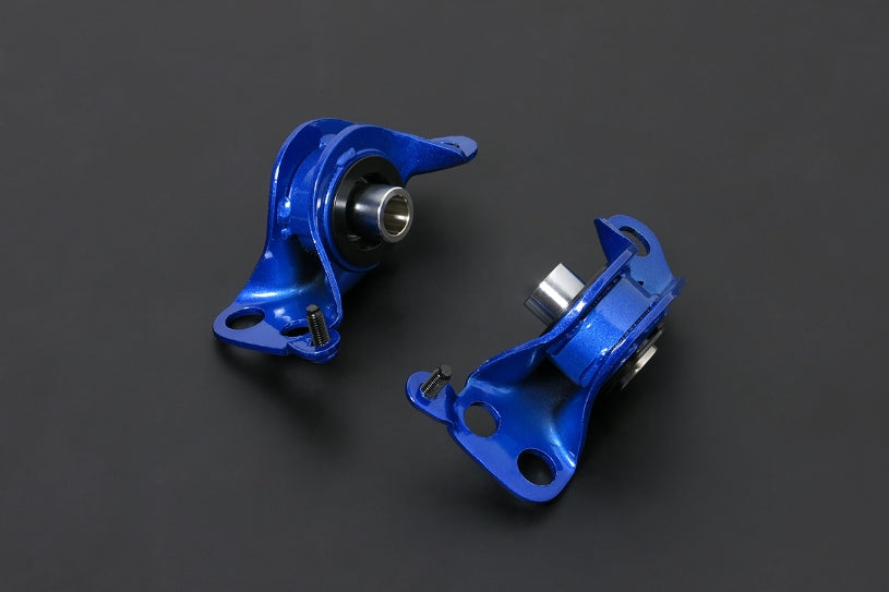 Image of Hardrace Front Compliance Bushing Part Nr 7846