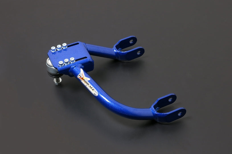 Image of Hardrace Front Upper Arm - Camber Kit Part Nr 7530