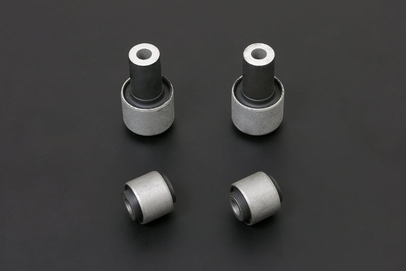 Image of Hardrace Front Lower Straight Arm Bushing Part Nr 7830