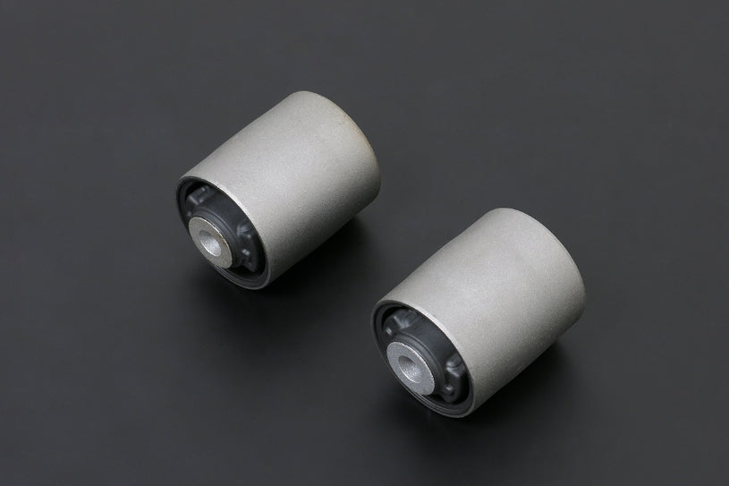 Image of Hardrace Front Lower Curve Arm Bushing Part Nr 7831