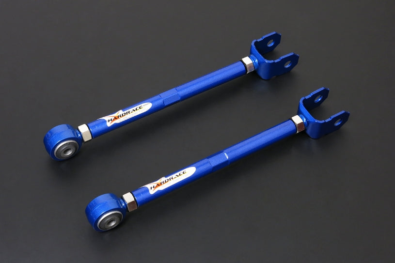 Image of Hardrace Rear Traction Rod Part Nr 7664