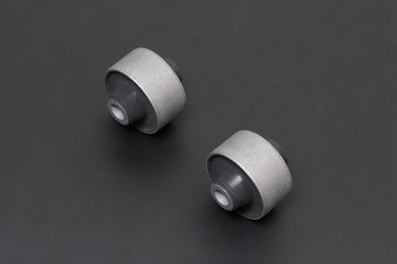 Image of Hardrace Front Lower Arm Bushing-compliance Part Nr 7628