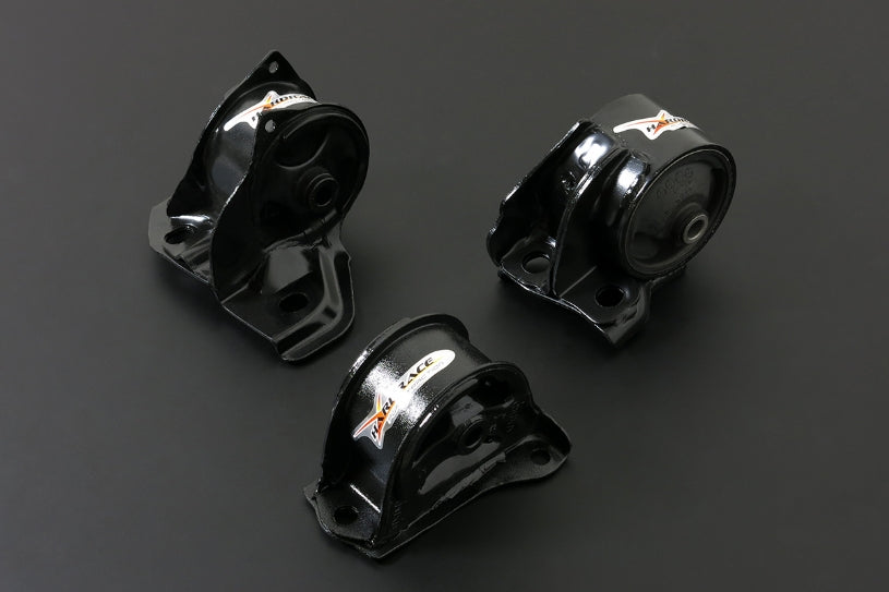 Hardrace Harden Engine Mount Part Nr 5826-A