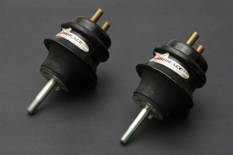 Image of Hardrace Harden Engine Mount Part Nr 6887-R