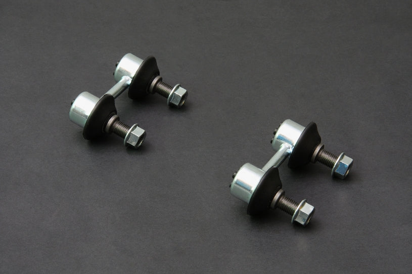 Image of Hardrace Front Reinforced Stabilizer Link Part Nr 6556