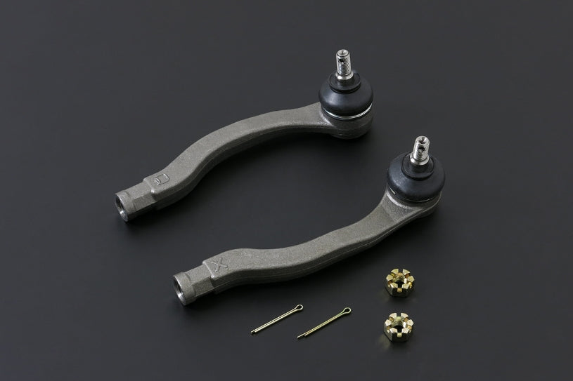 Image of Hardrace Tie Rod End Part Nr 6803