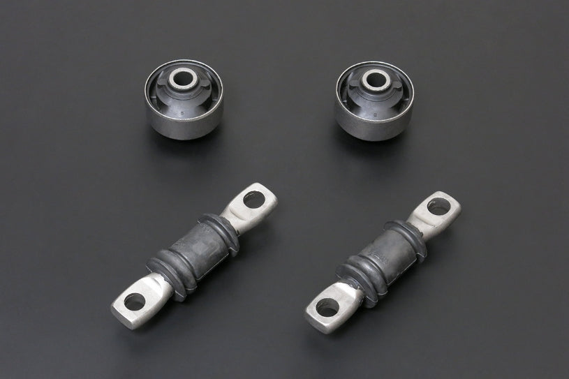 Image of Hardrace Front Lower Arm Bushing Part Nr 7844