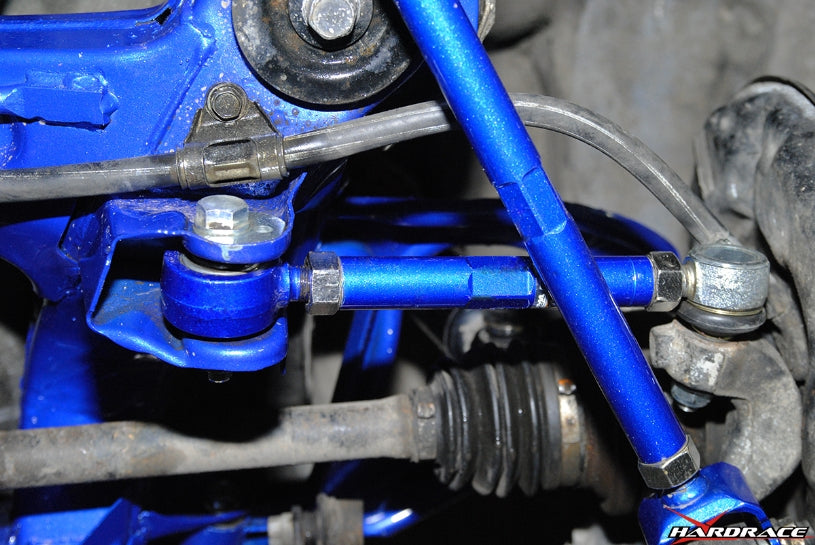 Hardrace-Rear-Toe-Control-Arm-Part-Nr-6844
