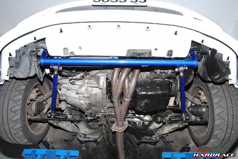 Hardrace-Front-Traction-Bar-Part-Nr-7214