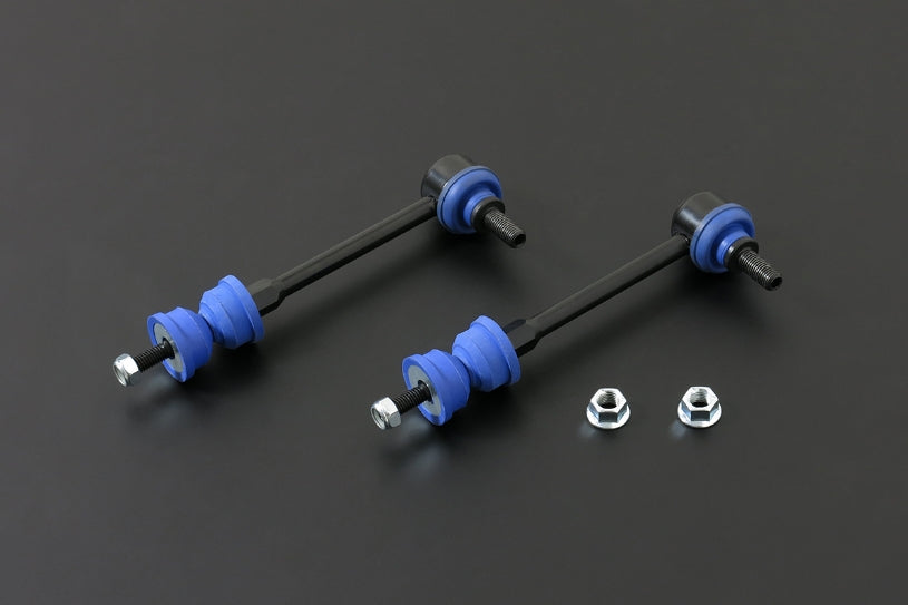 Image of Hardrace Rear Reinforced Stabilizer Link Part Nr 7655