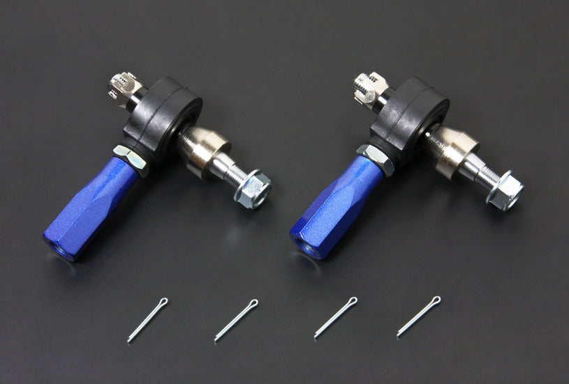 Hardrace Rc Tie Rod End Part Nr 6255-P