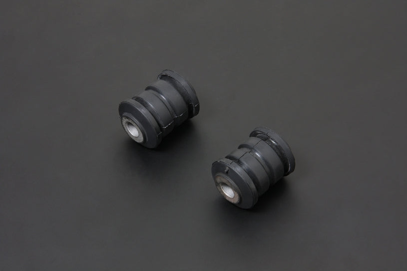 Image of Hardrace Front Lower Arm Bushing - Small Part Nr 6549