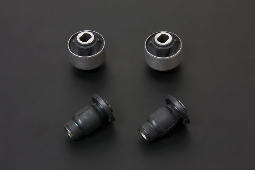 Image of Hardrace Front Lower Arm Bushing Part Nr 6670
