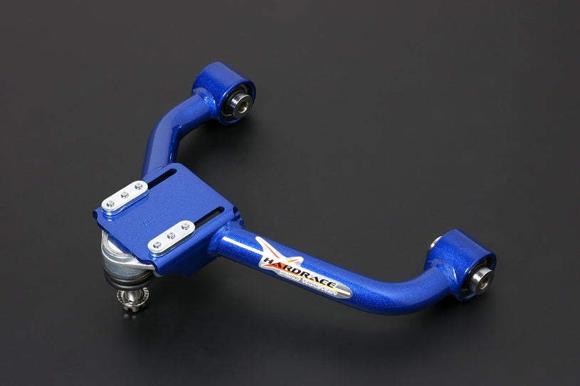 Image of Hardrace Front Upper Camber Kit Part Nr 7252