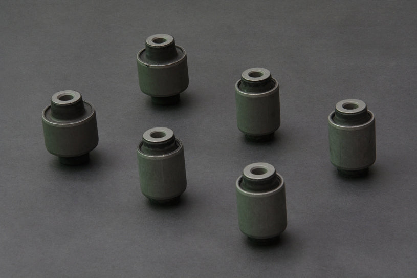 Image of Hardrace Rear Lower Arm Bushing Part Nr 6103-EG